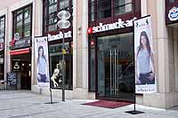Neuhauser Str. 47 - schmuckart-Shop für trendy Modeschmuck + Accessoires (Foto: Marikka-Laila Maisel)