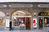 Handschuh Roeckl Sendlinger Str. 1 (Foto: Marikka-Laila Maisel)