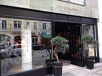 Sendlinger Straße 33 - Scotch&Soda Store Mode, Accessoires, Parfums Foto. Martin Schmitz