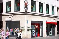puma store munich germany puma store munich germany