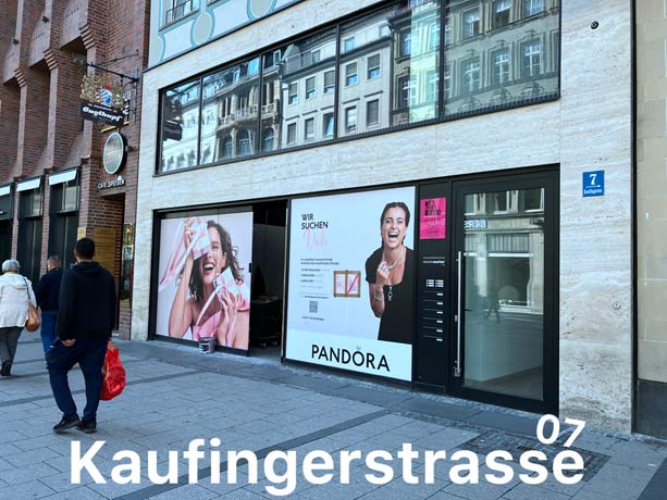 Einkaufen - Shopping - Geschäfte - Shops in München bei shops-muenchen.de