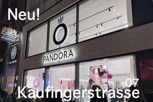 Einkaufen - Shopping - Geschäfte - Shops in München bei shops-muenchen.de